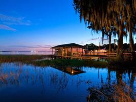 20 SAND LAKE