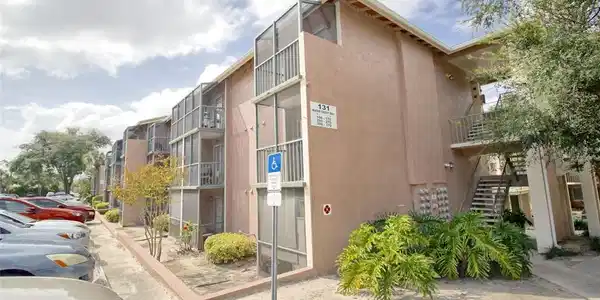 131 WATER FRONT