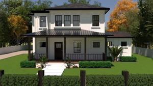 402 E GULLEY AVENUE