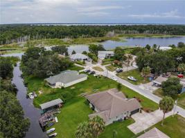 6 TOMOKA PLACE