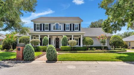 881 ASHTON OAKS CIRCLE
