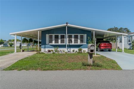 4626 CALOOSA BOULEVARD