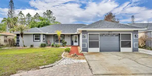 6400 BENNETT COURT