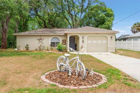 5525 PIEDMONT DRIVE