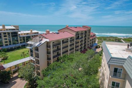 8710 MIDNIGHT PASS ROAD