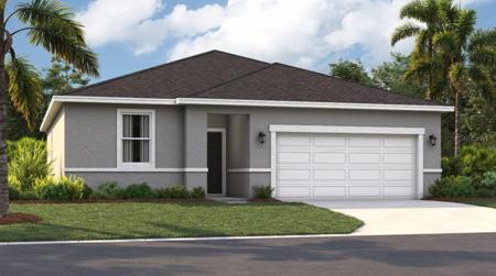 1271 BLUE DAZE LANE