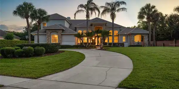 2002 WATER KEY DRIVE