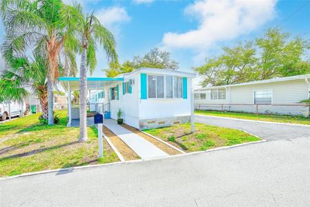 6580 SEMINOLE BOULEVARD