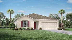 1049 BRADFORD RIDGE