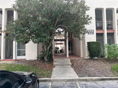 544 ORANGE DRIVE