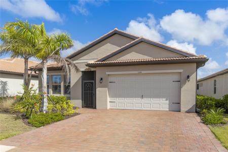 104 VILLORESI BOULEVARD