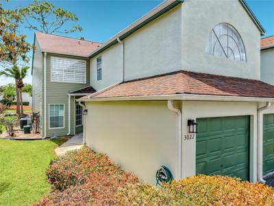 3022 COTTAGE GROVE COURT