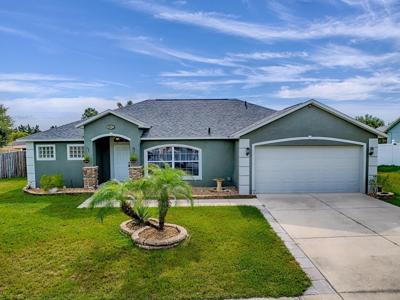 10633 CEDAR FOREST CIRCLE