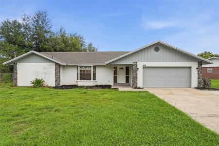 408 COLEMAN DRIVE