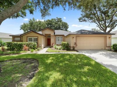 19809 WYNDHAM LAKES DRIVE