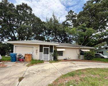 7179 SPRING HILL DRIVE