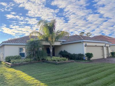 4119 BELLA ISLE CIRCLE
