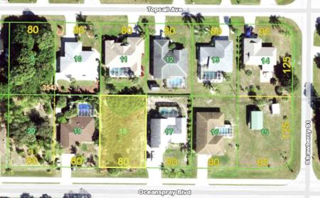 10124 OCEANSPRAY BOULEVARD