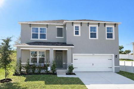3033 BEAU LOOP