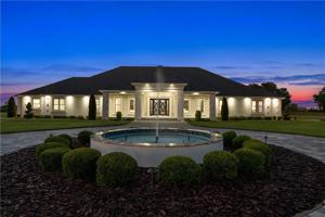 3039 OLD LAKE ALFRED ROAD