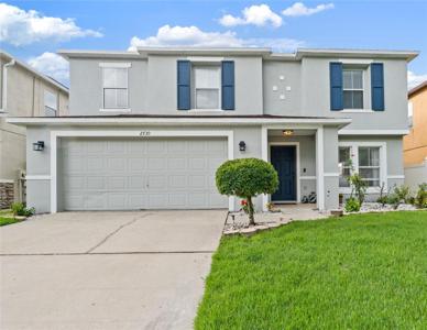 2730 AMANDA KAY WAY