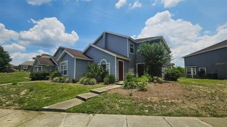 207 ORCHID DRIVE