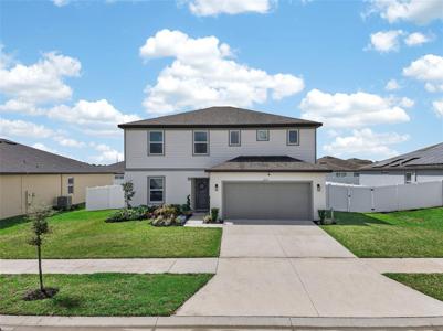 1117 MICHELANGELO LANE