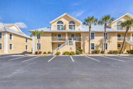 6610 GASPARILLA PINES BOULEVARD