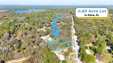 TBD CORNER LOT 175TH STREET ROAD NE