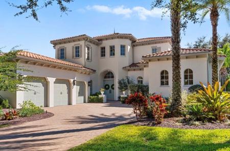 8634 FARTHINGTON WAY