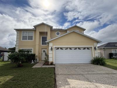 1911 MYAKKA COURT