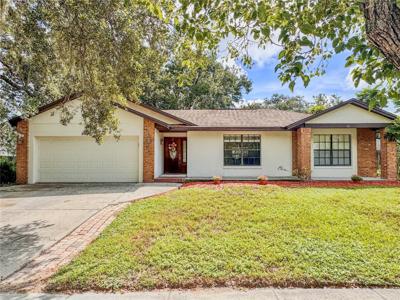 2507 CREEKVIEW CIRCLE