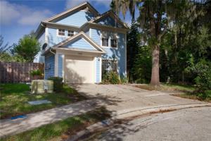 3518 GREENGLEN CIRCLE