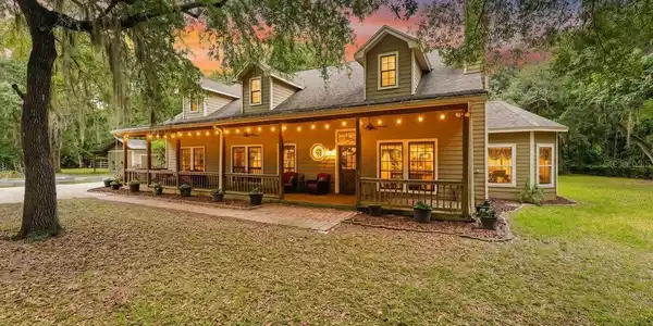 381 N JUNGLE ROAD