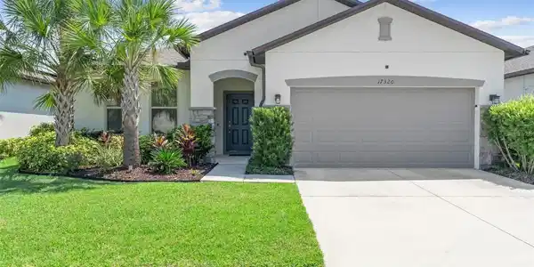 17320 BRACKEN FERN LANE