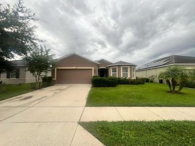 2277 SEQUOIA WAY