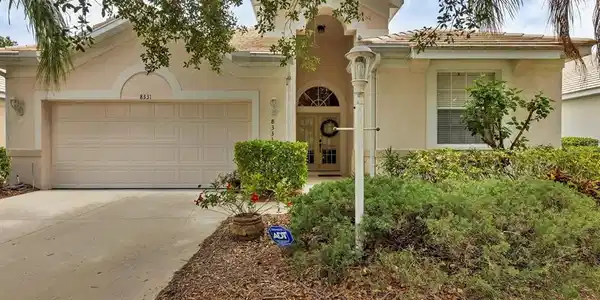 8331 WHISPERING WOODS
