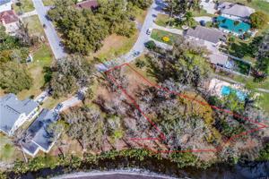 TBD BELLE OAK DR LOT 22
