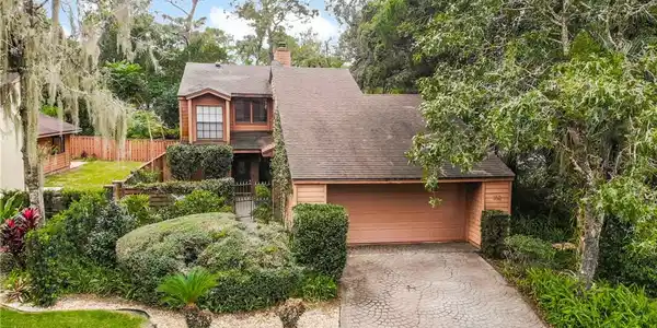 132 RAINTREE DRIVE