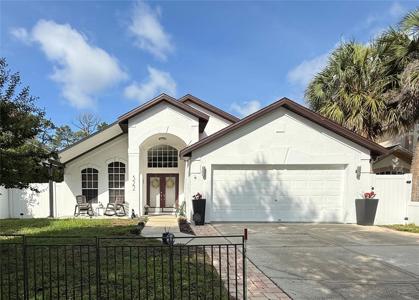 322 N SHADOWBAY BOULEVARD