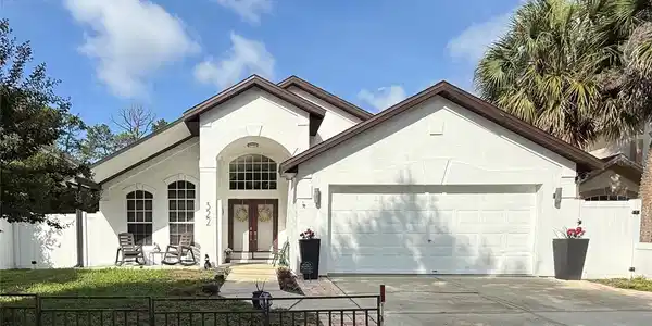 322 N SHADOWBAY BOULEVARD