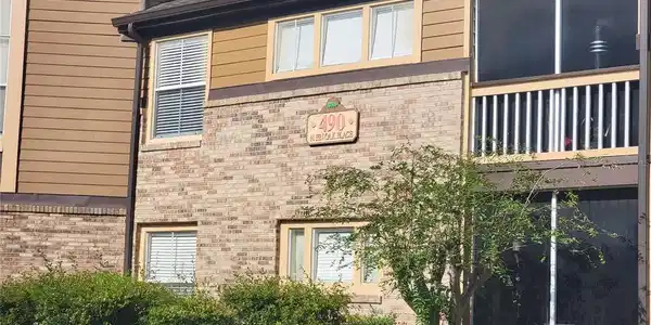 490 PIN OAK