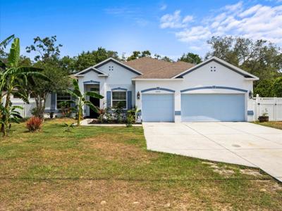 6273 PINEHURST DRIVE