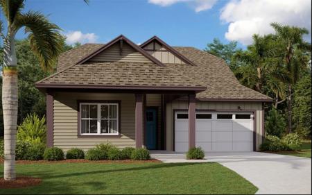 2980 GARDEN TRAIL BEND