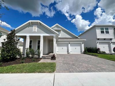 13069 SUNRISE HARVEST DRIVE