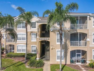 2302 SILVER PALM DRIVE