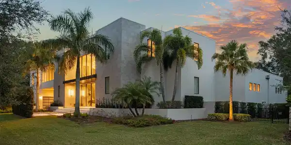5190 LATROBE DRIVE