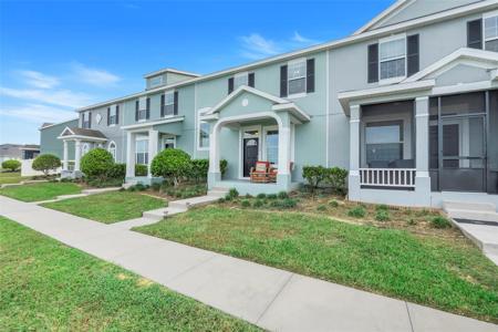 513 JUNIPER SPRINGS DRIVE