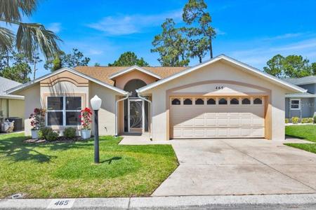465 SWEETWATER WAY