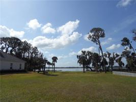 LOT E-18 LIVE OAK DRIVE